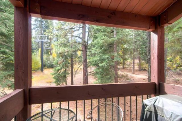 Ski-Inandski-Out Northstar Condo Near Lake Tahoe! Truckee Exterior foto