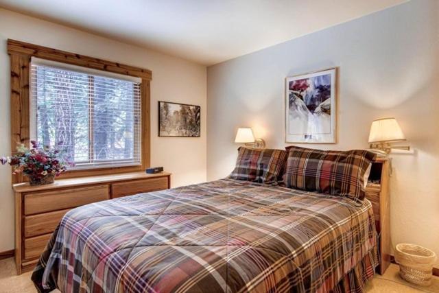 Ski-Inandski-Out Northstar Condo Near Lake Tahoe! Truckee Exterior foto