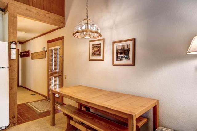 Ski-Inandski-Out Northstar Condo Near Lake Tahoe! Truckee Exterior foto