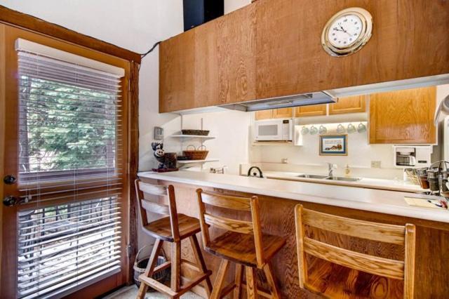 Ski-Inandski-Out Northstar Condo Near Lake Tahoe! Truckee Exterior foto