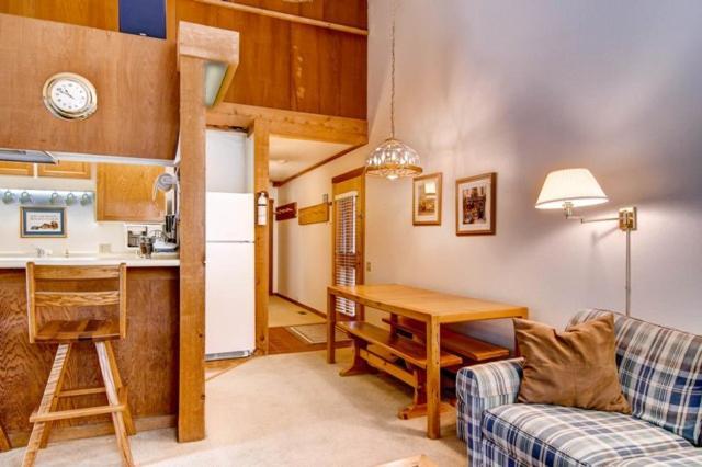 Ski-Inandski-Out Northstar Condo Near Lake Tahoe! Truckee Exterior foto